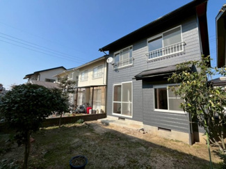 【外観】 | 鳥取市国府町宮下中古戸建て
