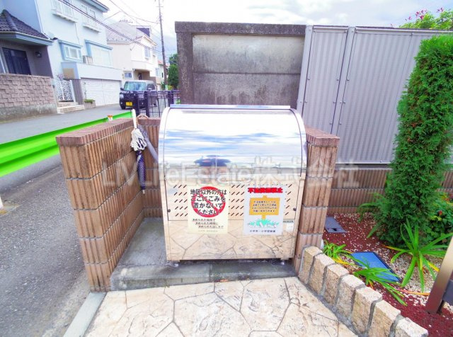 プリムローズ花小金井のその他共用部分