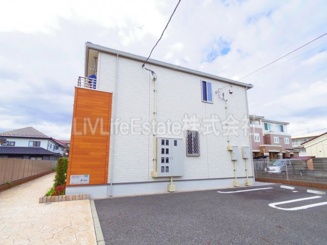 プリムローズ花小金井