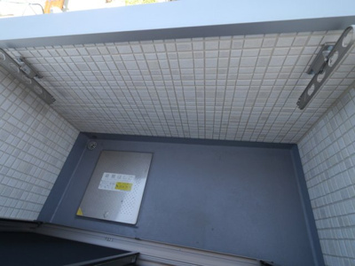 【展望】 | デプレＮＯＢ博多駅南 | 別号室の写真になります。現況優先。