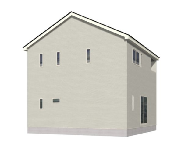  | 岡崎市上地６丁目38-15『仲介料無料』新築戸建て