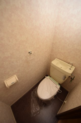 【トイレ】 | エクセラート神戸