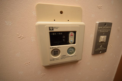 【設備】 | エクセラート神戸