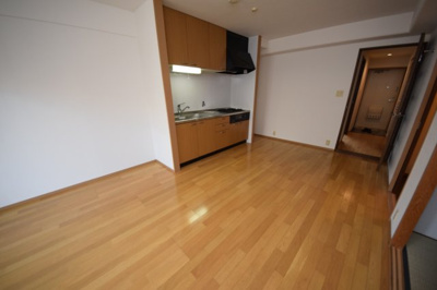 【居間・リビング】 | エクセラート神戸