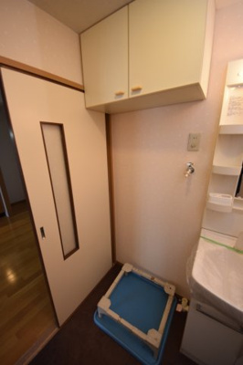 【洗面所】 | エクセラート神戸