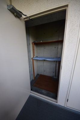 【収納】 | エクセラート神戸 | トランクルーム