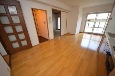 【居間・リビング】 | エクセラート神戸