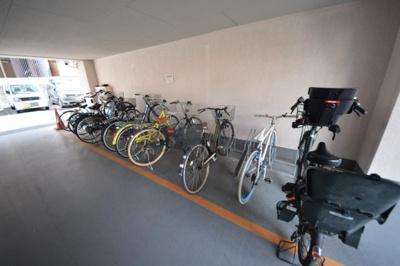 【その他共用部分】 | エクセラート神戸