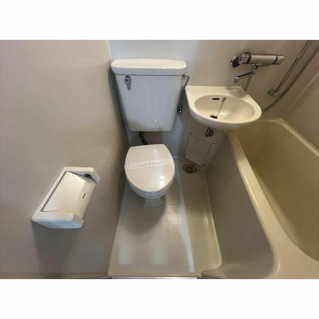 お手入れしやすい