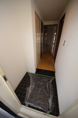 【玄関】 | エクセラート神戸