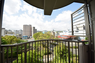 【展望】 | エクセラート神戸