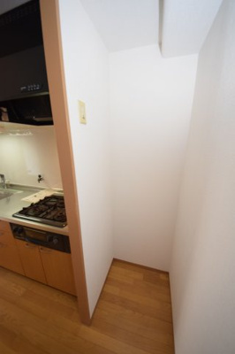 【キッチン】 | エクセラート神戸