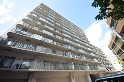 【外観】 | エクセラート神戸