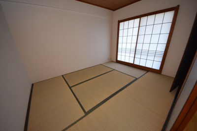 【和室】 | エクセラート神戸