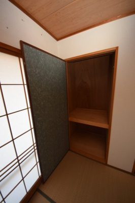 【収納】 | エクセラート神戸