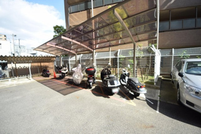 【その他共用部分】 | エクセラート神戸