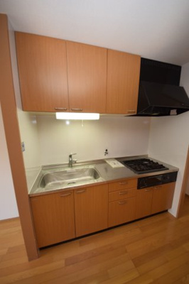 【キッチン】 | エクセラート神戸