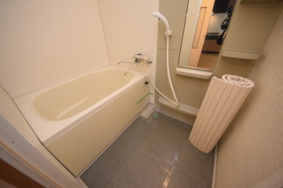 【浴室】 | エクセラート神戸