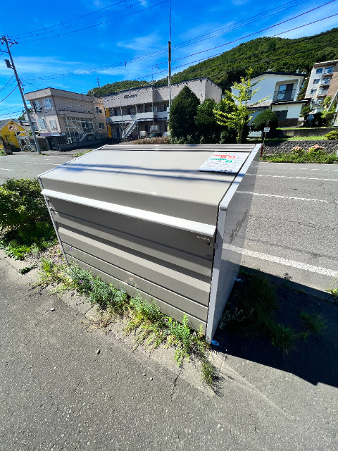 水元マンションのその他共用部分