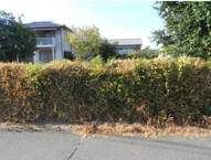 藤岡市立石　売土地の画像