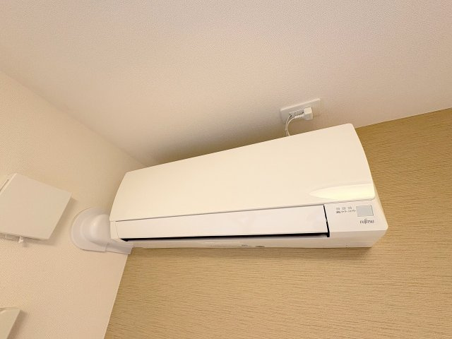 サニーデイズⅡの設備