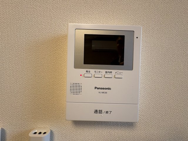 サニーデイズⅡのセキュリティ