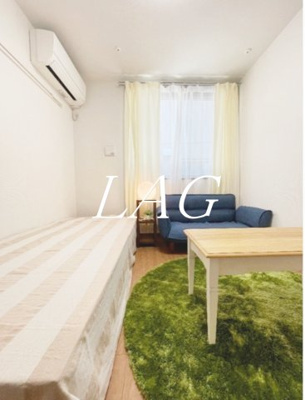 【その他】 | スプラウトハイム御嶽山 | 室内です。