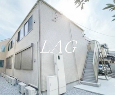 【外観】 | スプラウトハイム御嶽山 | 外観です。