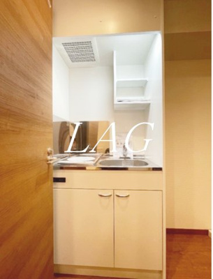 【キッチン】 | スプラウトハイム御嶽山 | キッチンです。