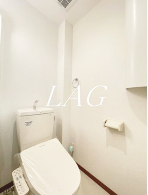 【トイレ】 | スプラウトハイム御嶽山 | トイレです。