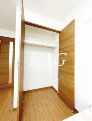 【収納】 | スプラウトハイム御嶽山 | 収納です。