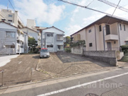大田区田園調布2丁目の画像