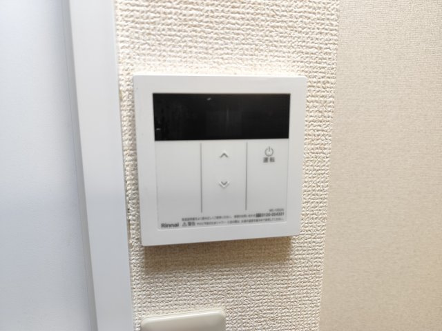 メゾン・ドゥ・スールの設備