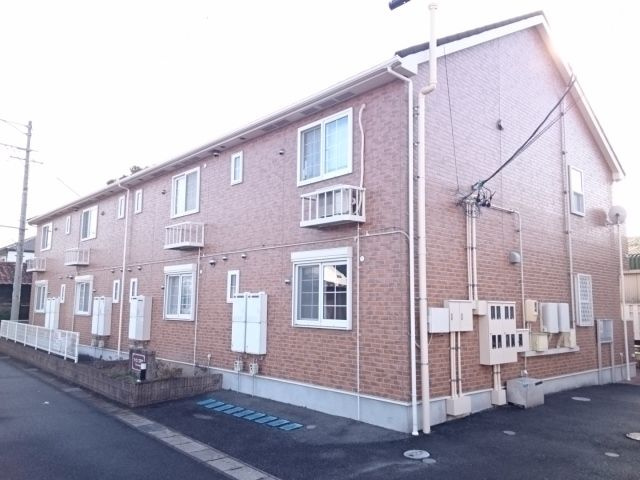 ファインコスモス　　刈谷市の賃貸ならクラスホーム刈谷店の外観