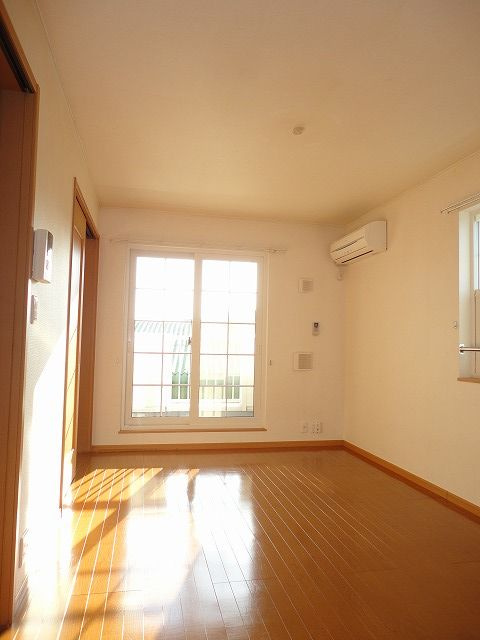 ファインコスモス　　刈谷市の賃貸ならクラスホーム刈谷店の居間・リビング