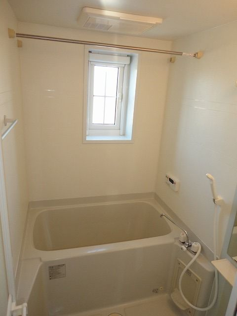 ファインコスモス　　刈谷市の賃貸ならクラスホーム刈谷店の浴室