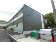 リブリ・ＴＨＥ　ＳＥＥＤ　日吉の画像