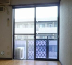 グリーンヒルの展望