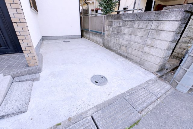 所沢市けやき台１丁目 中古戸建の画像