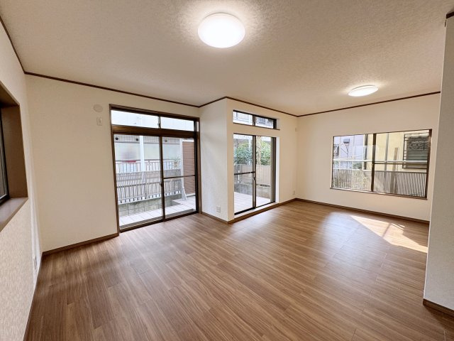 所沢市けやき台１丁目 中古戸建の画像