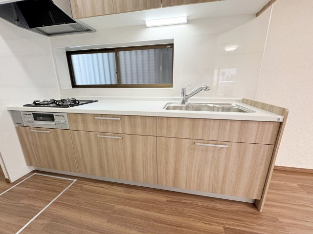 所沢市けやき台１丁目 中古戸建の画像