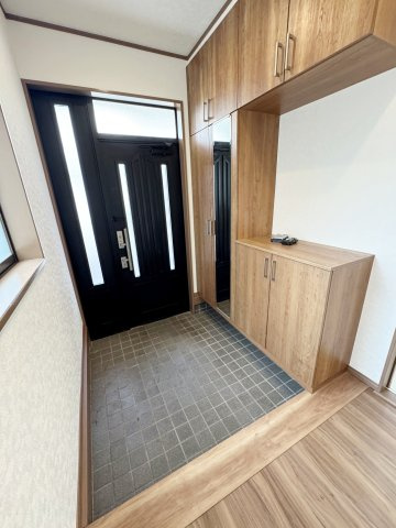 所沢市けやき台１丁目 中古戸建の画像