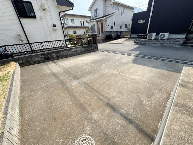 所沢市大字下富 中古戸建の画像