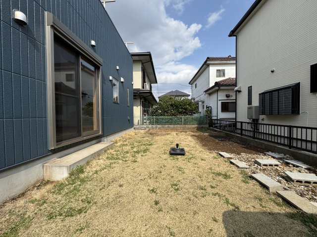 所沢市大字下富 中古戸建の画像