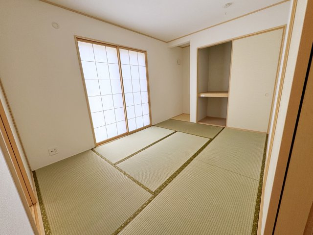所沢市大字下富 中古戸建の画像