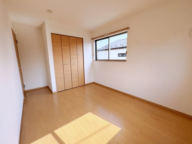 所沢市大字下富 中古戸建の画像