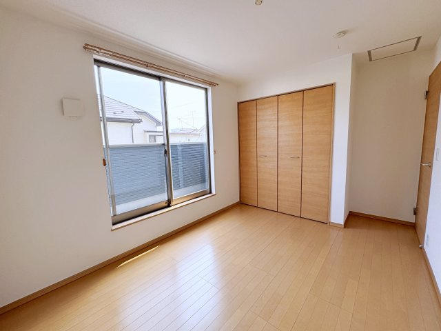 所沢市大字下富 中古戸建の画像
