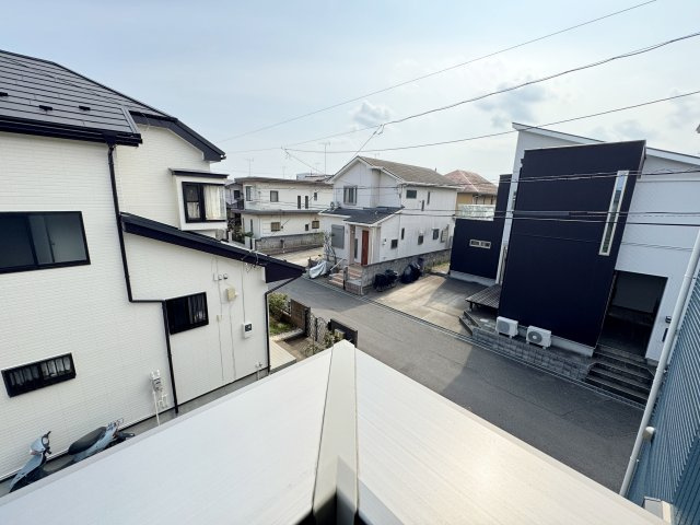 所沢市大字下富 中古戸建の画像