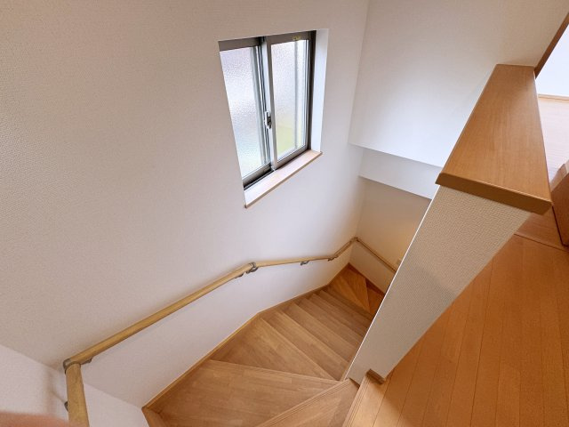 所沢市大字下富 中古戸建の画像