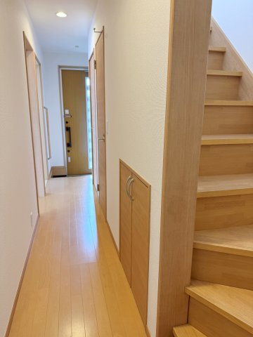所沢市大字下富 中古戸建の画像